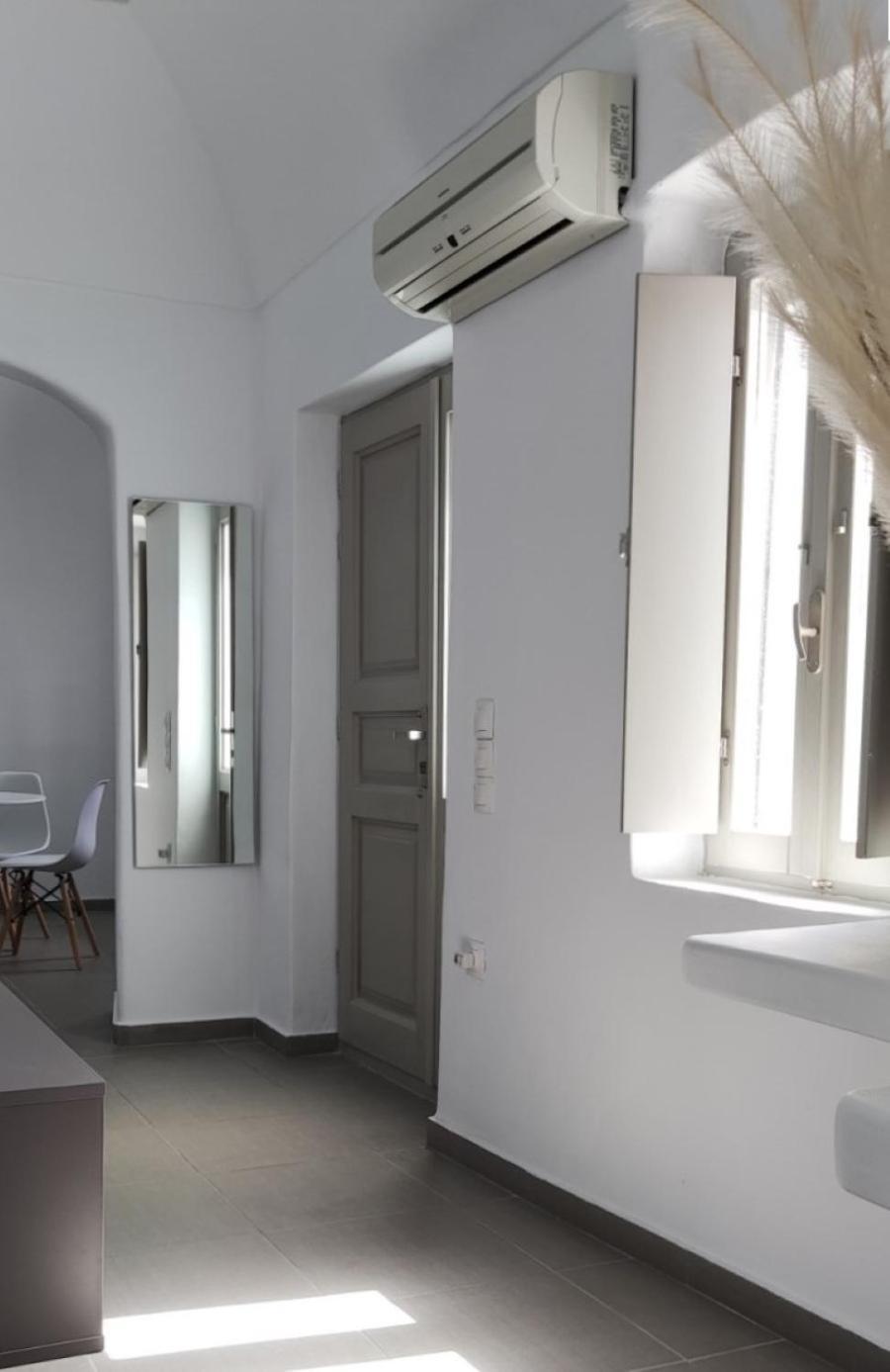 Mareva'S House Apartment Pyrgos Kallistis Exterior photo
